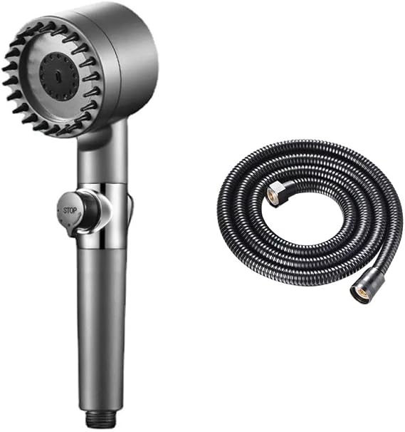 High Pressure Shower Head  رأس دش ضغط عالي