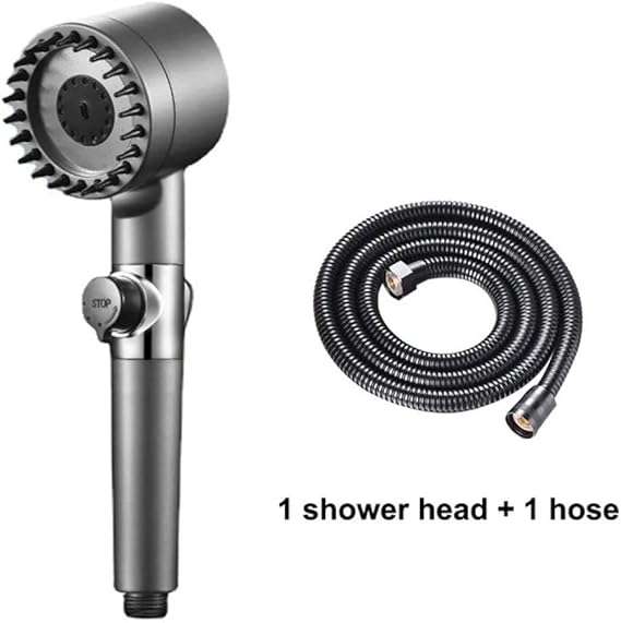 High Pressure Shower Head  رأس دش ضغط عالي