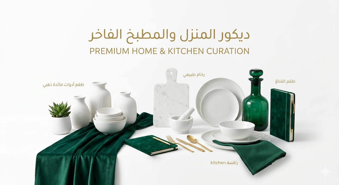 Kitchnest