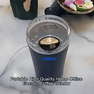 Spice Grinder | مطحنة توابل كهربائية