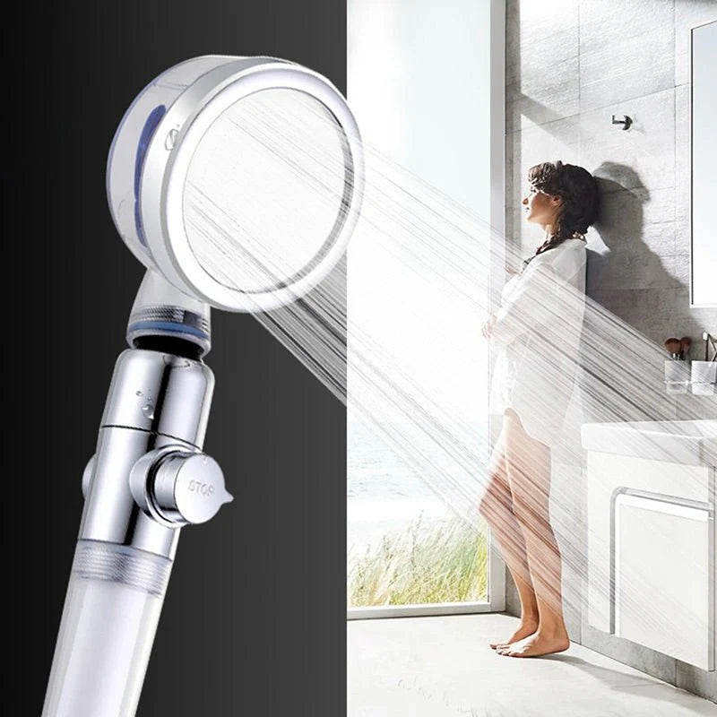 High Pressure Shower|رأس دش عالي الضغط