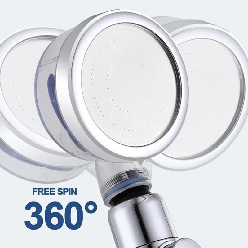 High Pressure Shower|رأس دش عالي الضغط