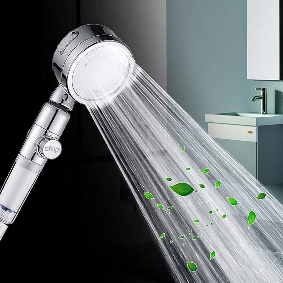 High Pressure Shower|رأس دش عالي الضغط